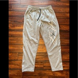 Mens Air Jordan Sweatpants